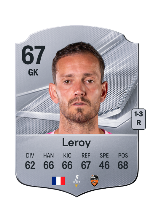 Leroy