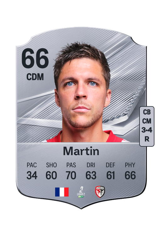 Martin