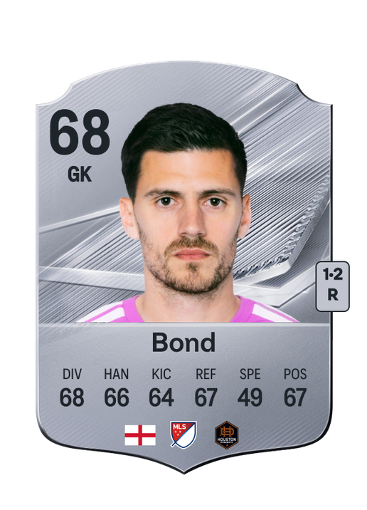 Bond
