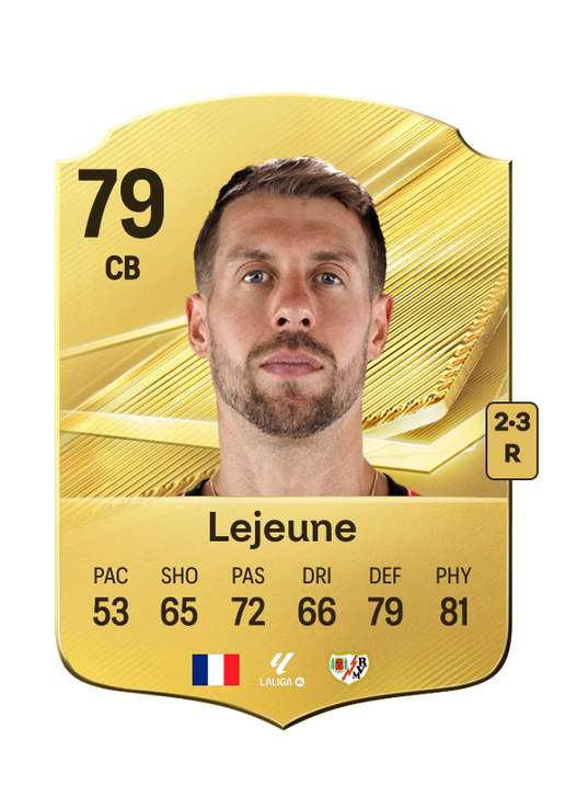 Lejeune