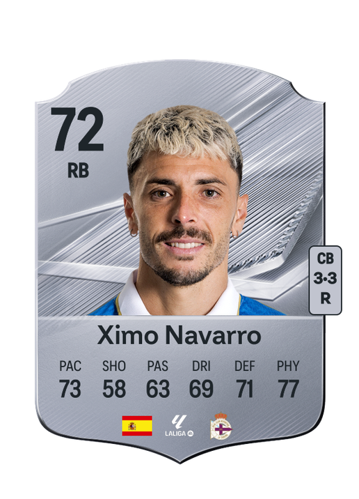 Ximo Navarro