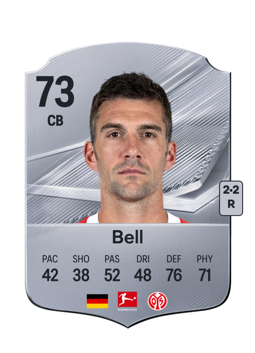 Bell
