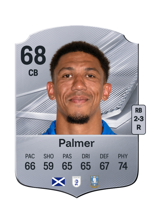 Palmer
