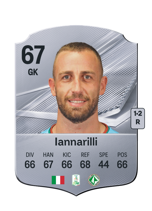 Iannarilli