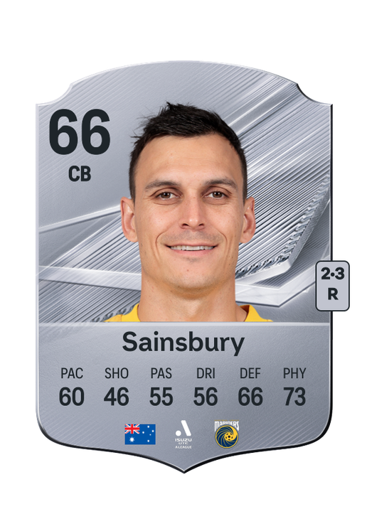 Sainsbury