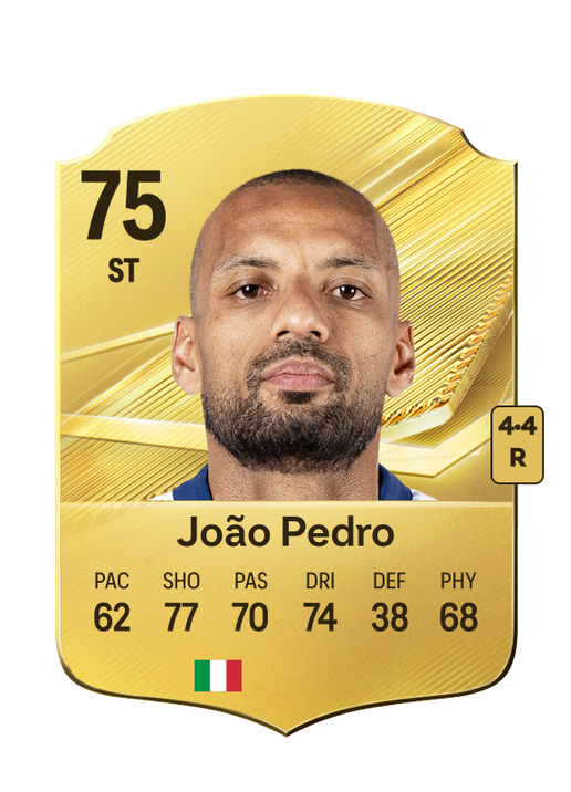 João Pedro