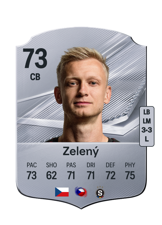 Zelený