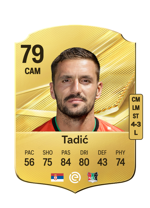 Tadić