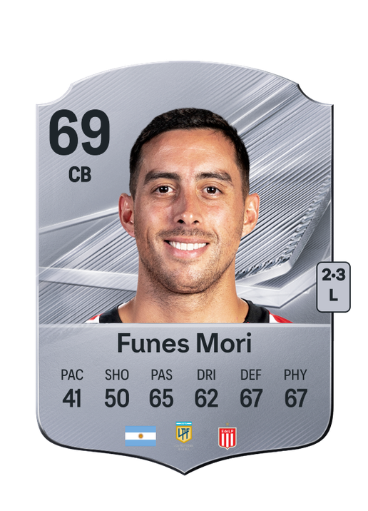 Funes Mori