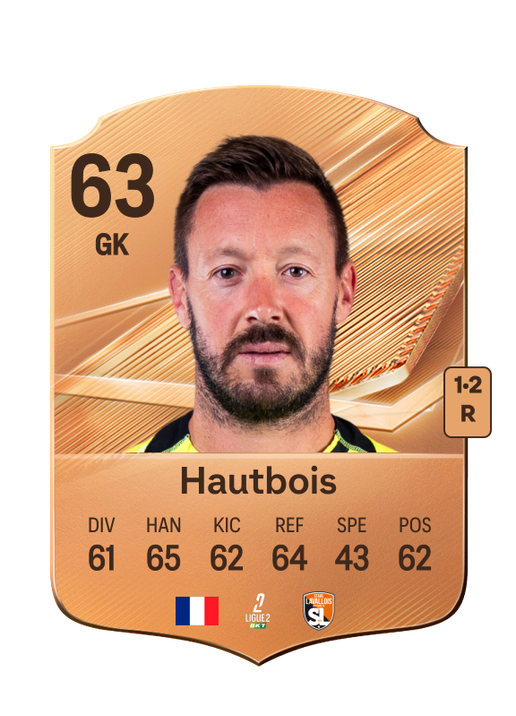 Hautbois