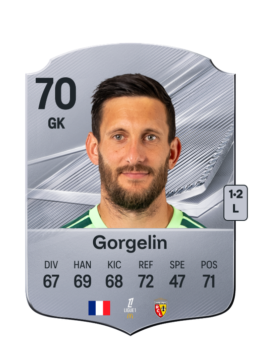 Gorgelin