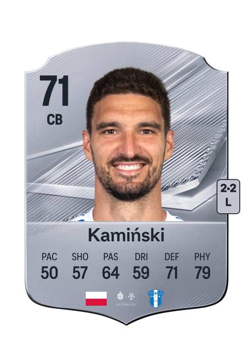 Kamiński