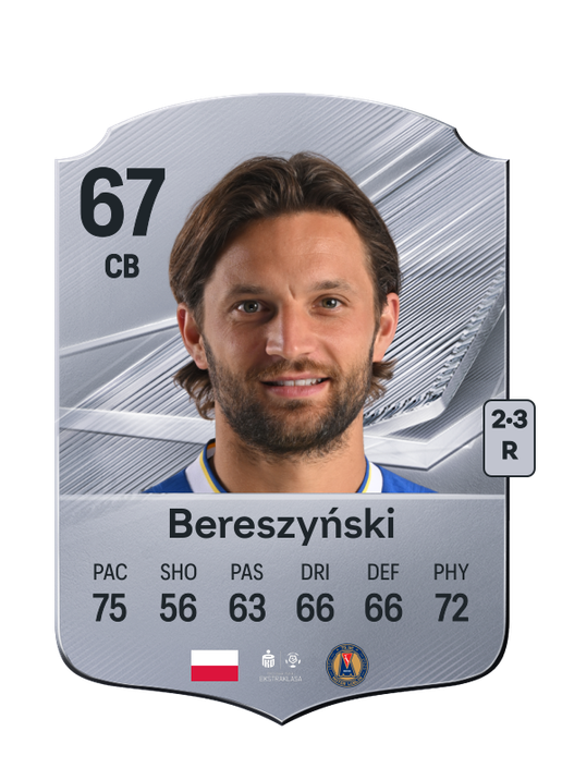Bereszyński