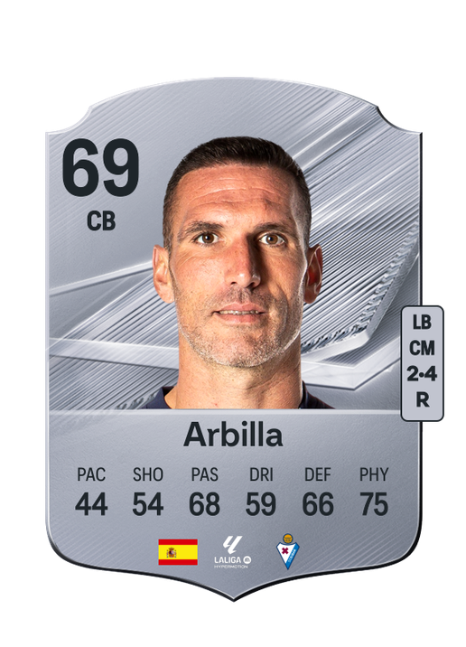 Arbilla