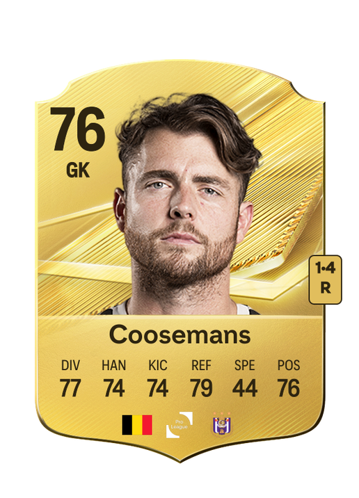 Coosemans