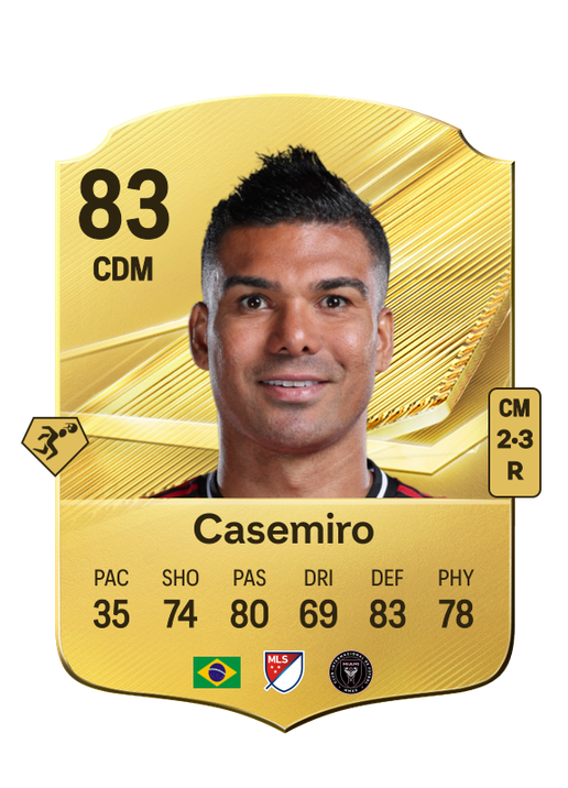 Casemiro