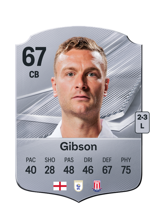 Gibson