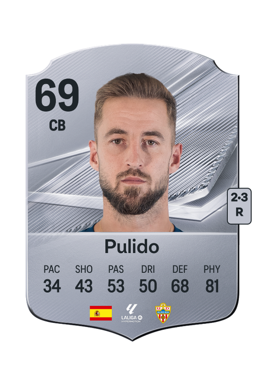 Pulido