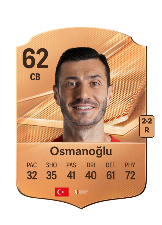 Osmanoğlu