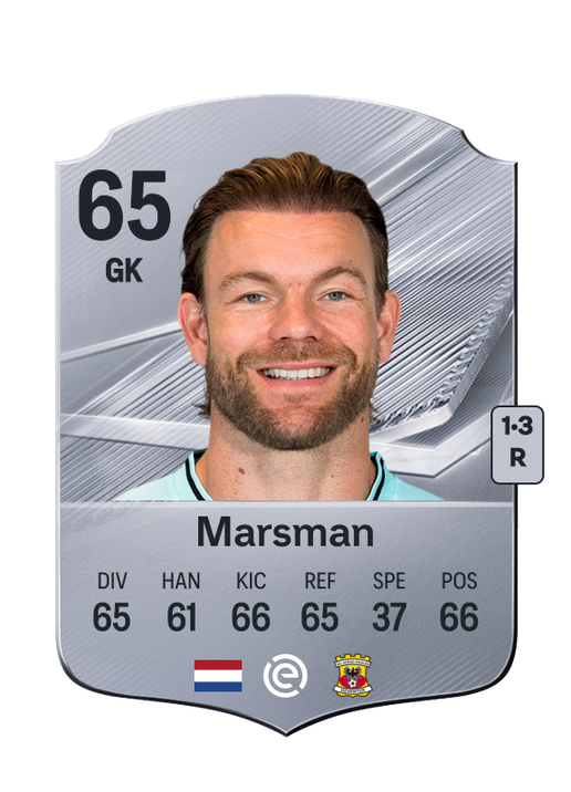 Marsman