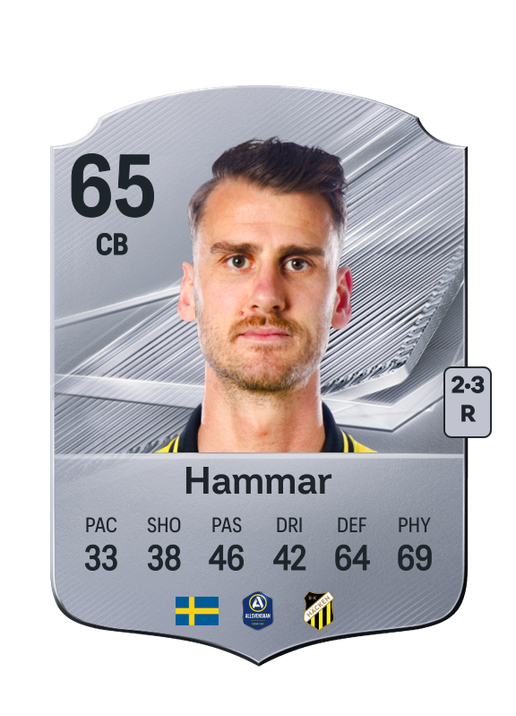Hammar