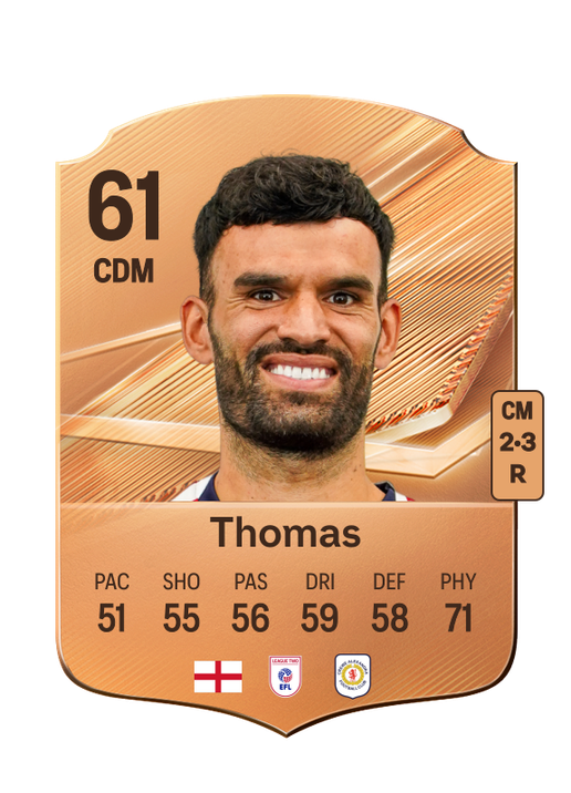 Thomas