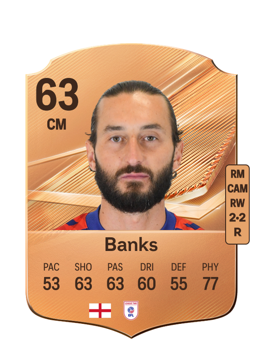 Banks