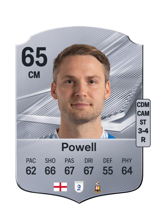 Powell