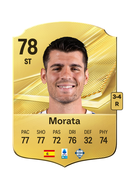 Morata