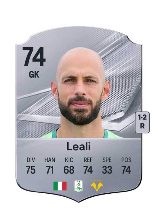 Leali