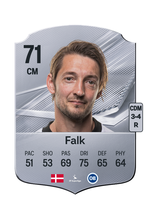 Falk