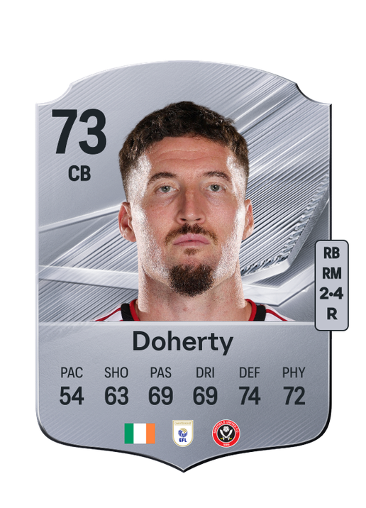 Doherty