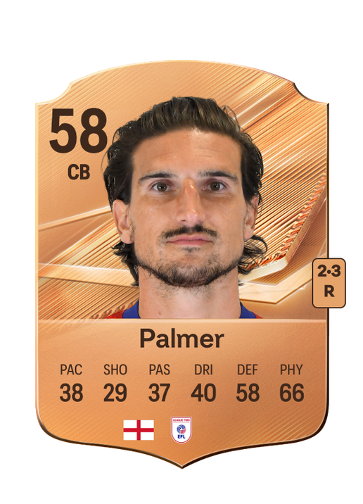 Palmer