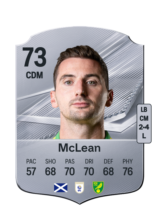 McLean