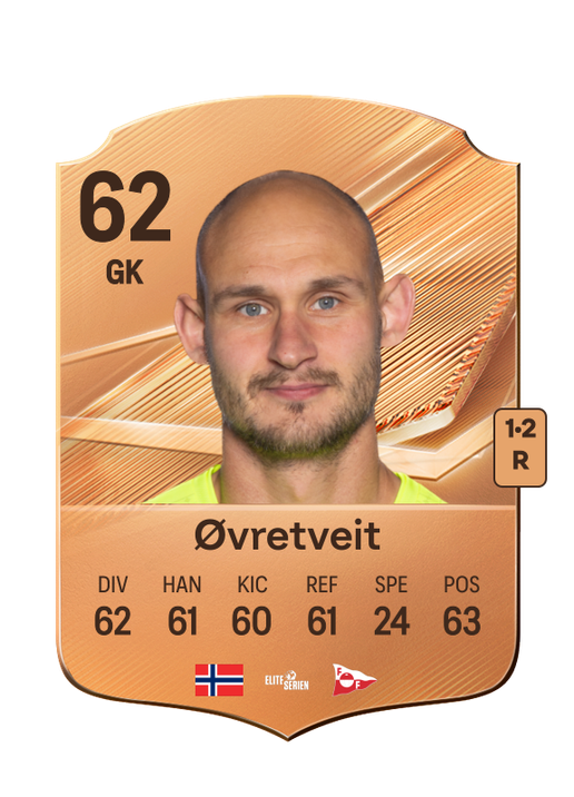 Øvretveit