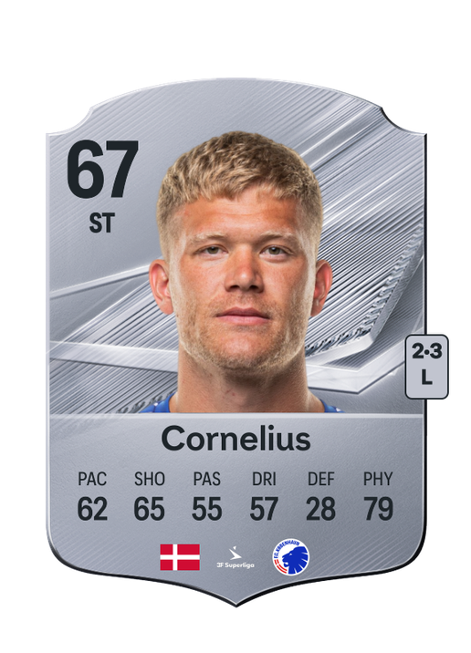 Cornelius