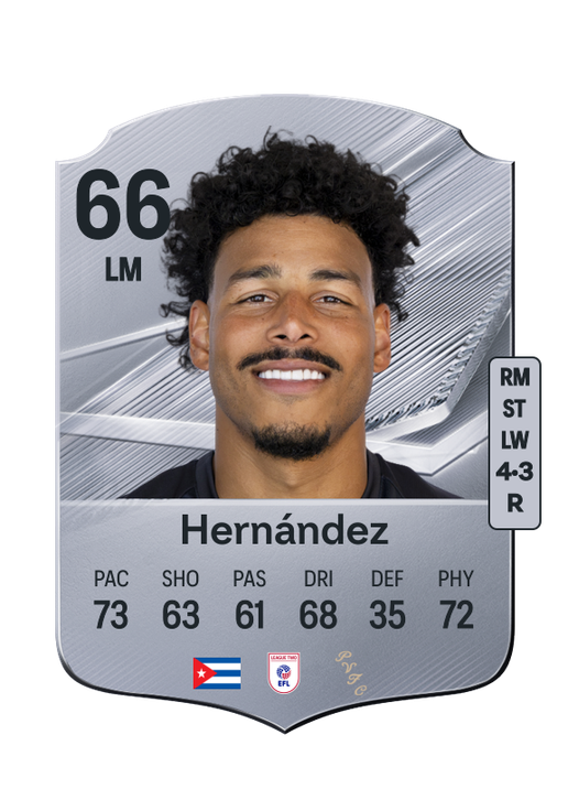Hernández