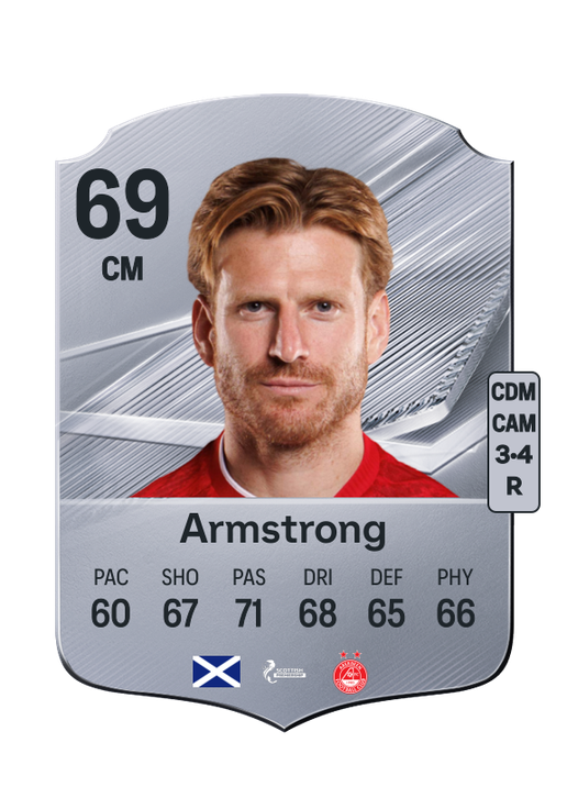 Armstrong