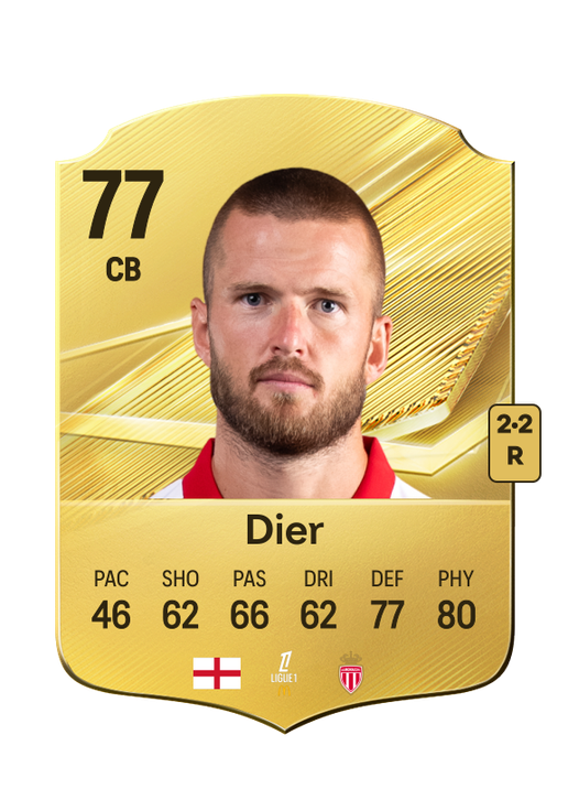 Dier