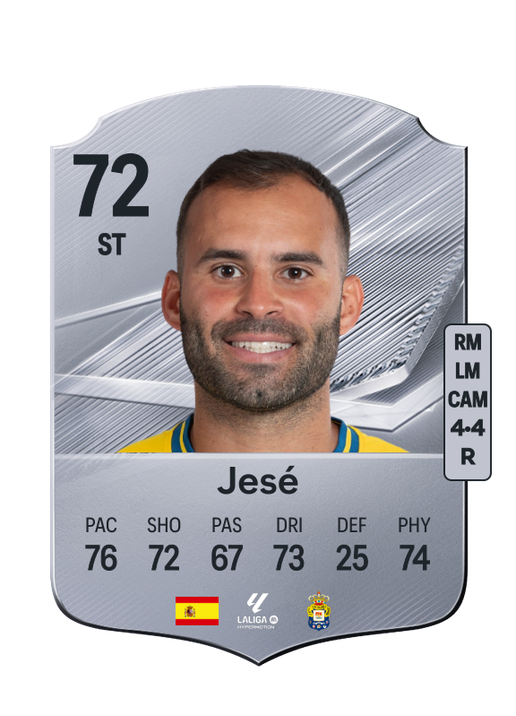 Jesé