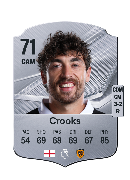 Crooks