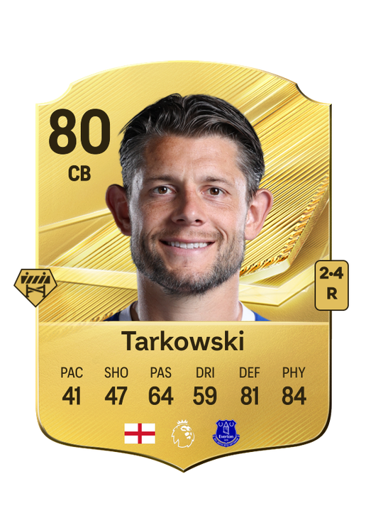 Tarkowski