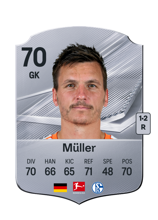 Müller