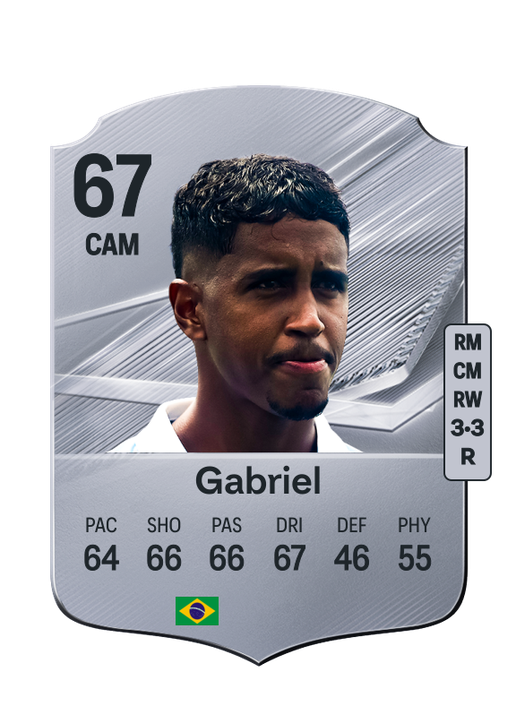 Gabriel