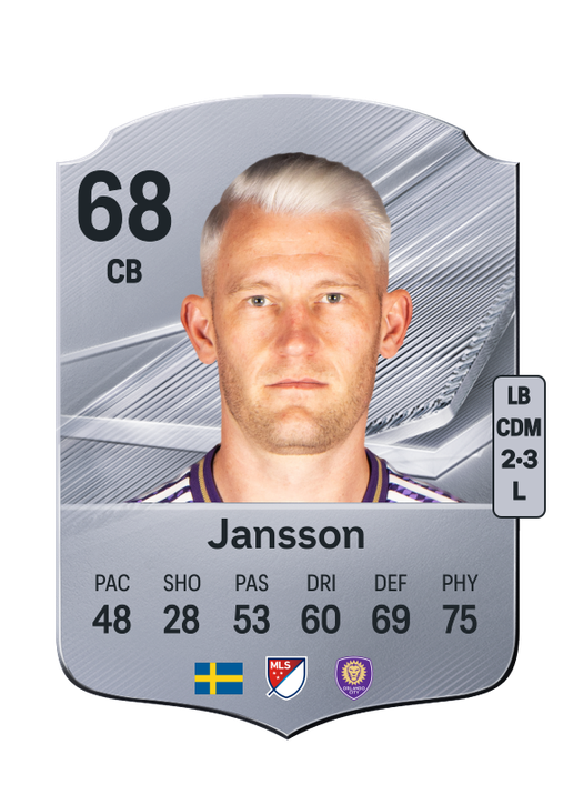 Jansson