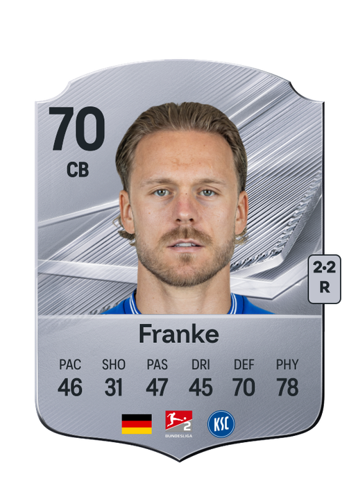 Franke