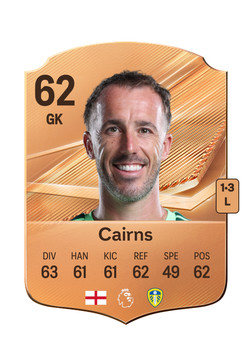 Cairns
