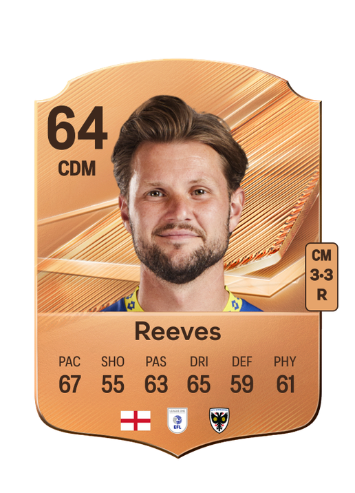 Reeves
