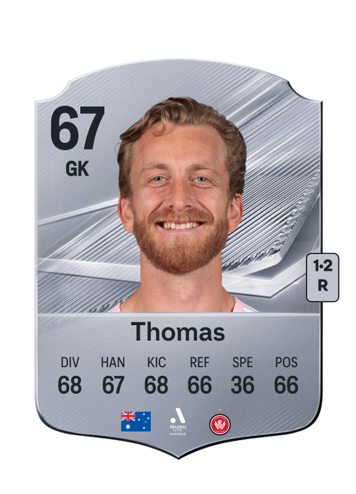 Thomas