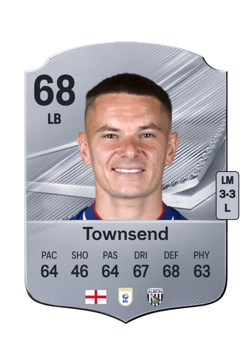 Townsend